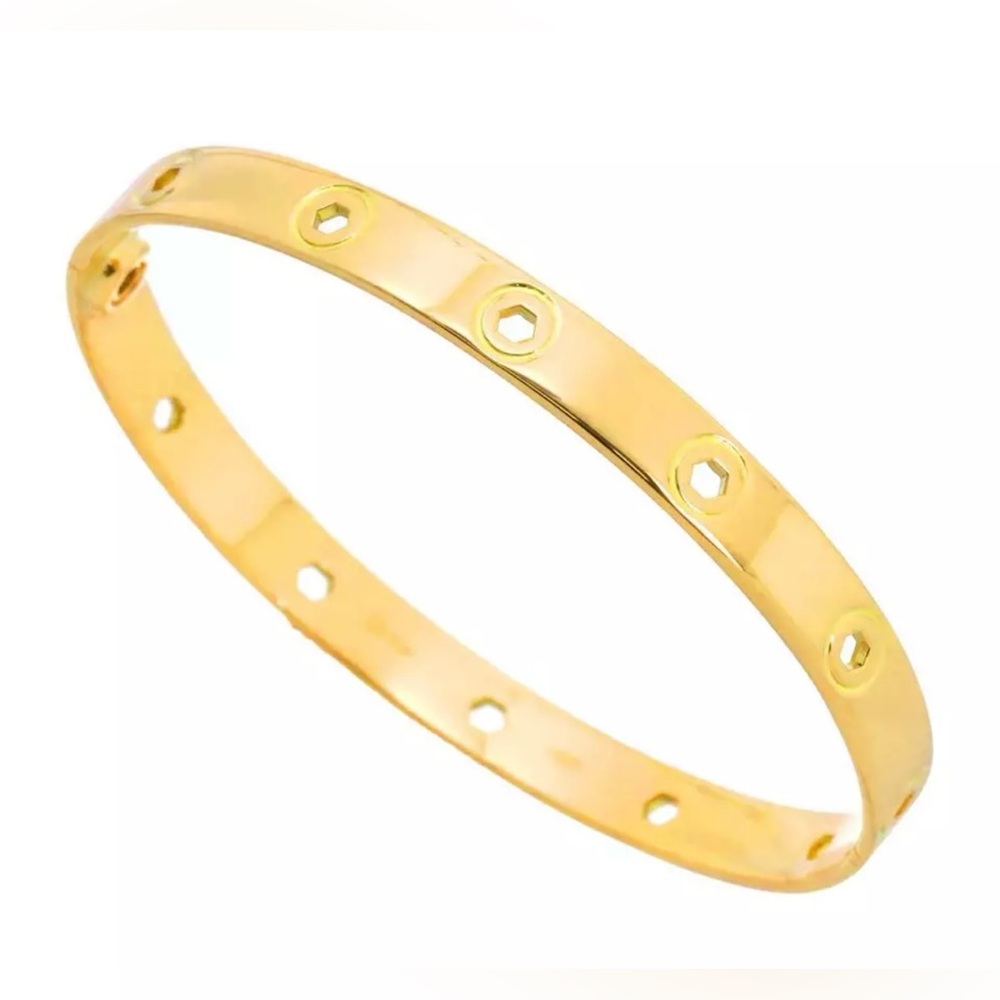 Cartier 1960’s Love Bracelet